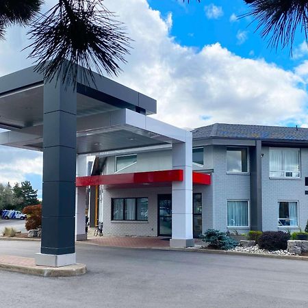 Comfort Inn Cambridge Esterno foto