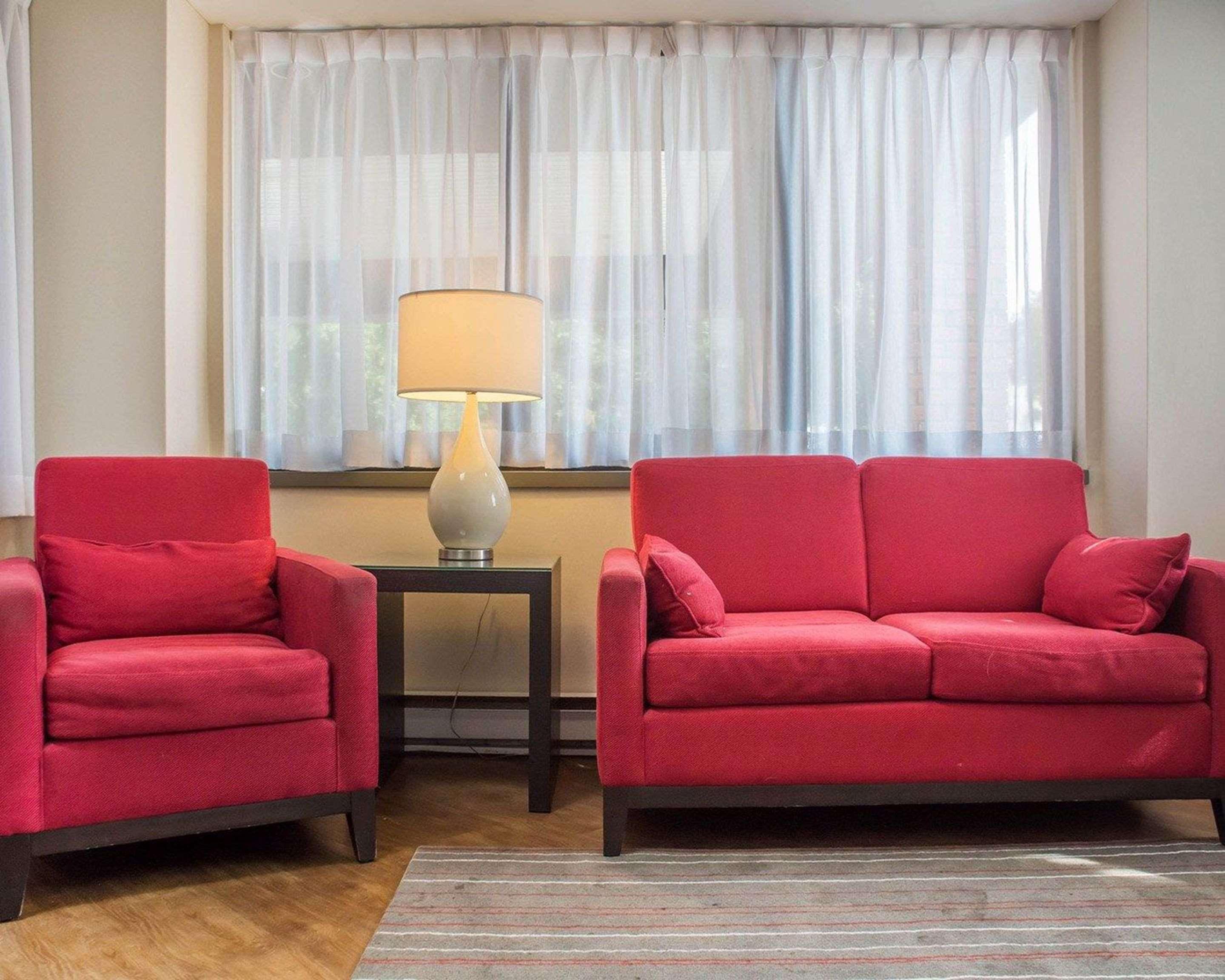 Comfort Inn Cambridge Esterno foto