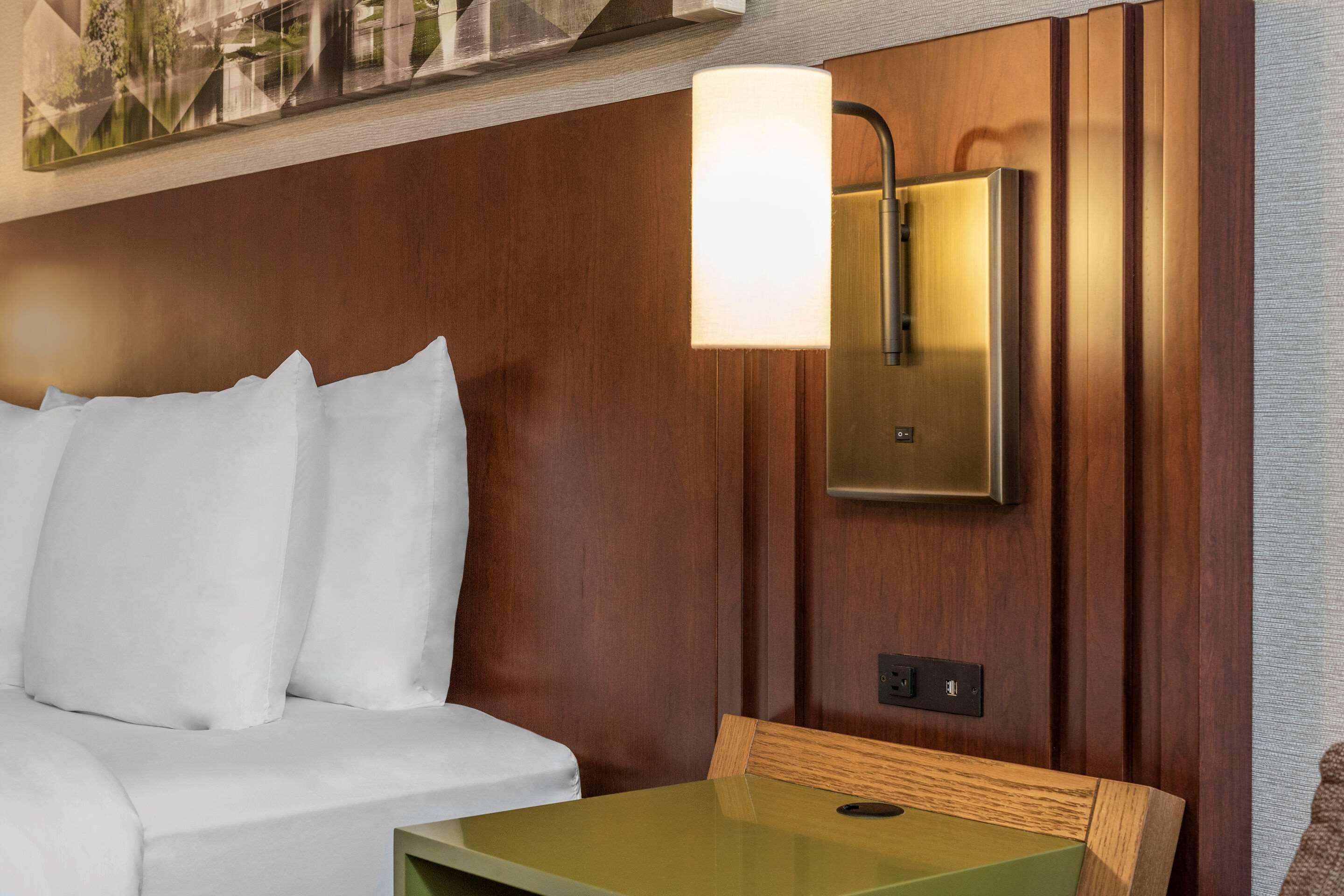 Comfort Inn Cambridge Esterno foto