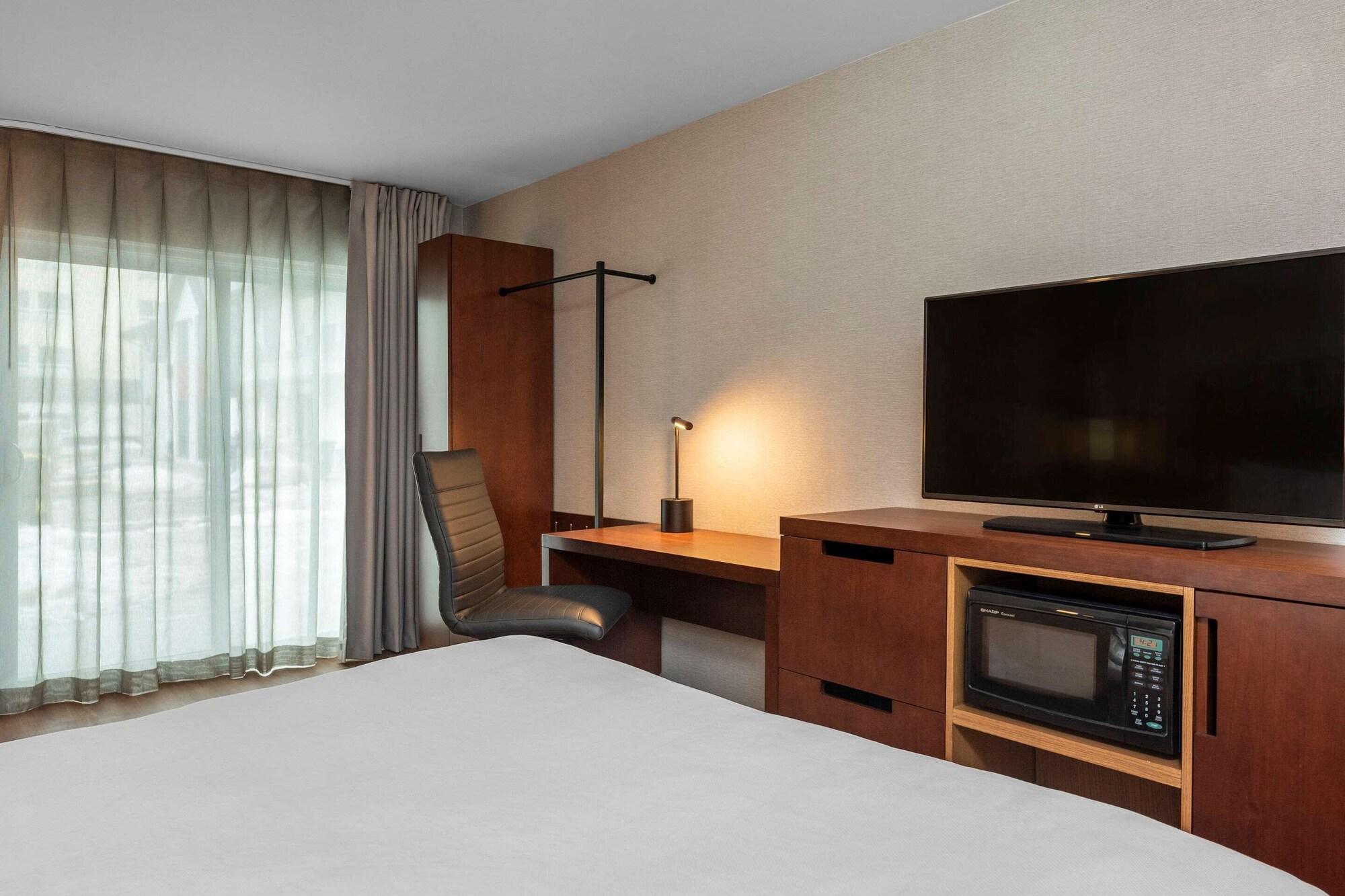 Comfort Inn Cambridge Esterno foto