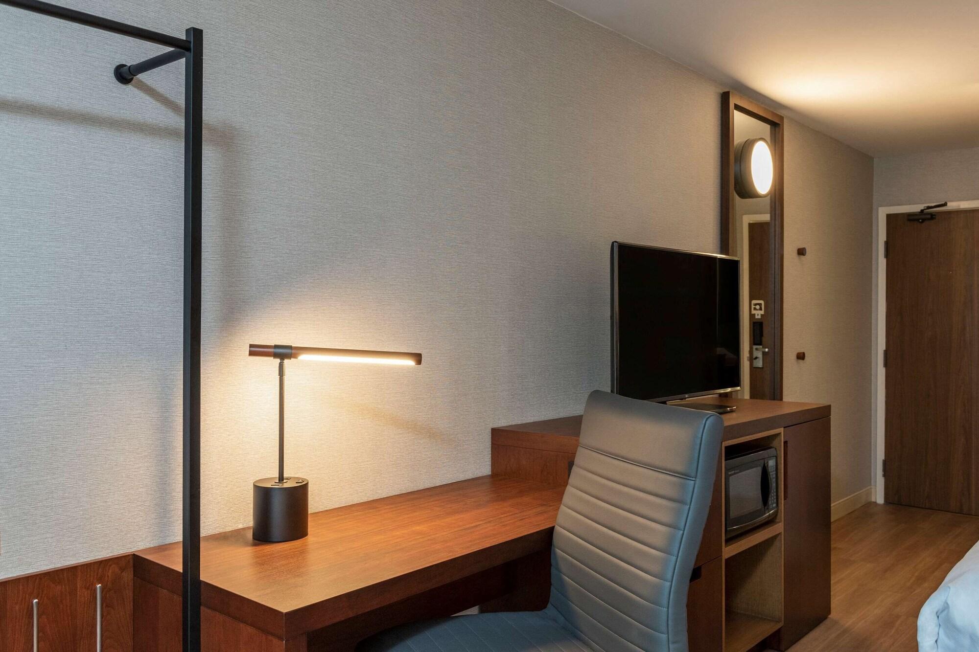 Comfort Inn Cambridge Esterno foto