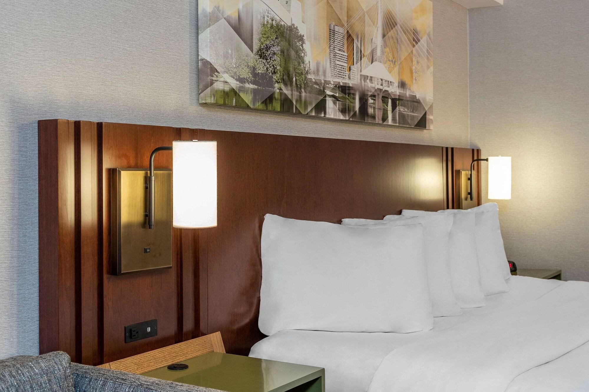 Comfort Inn Cambridge Esterno foto