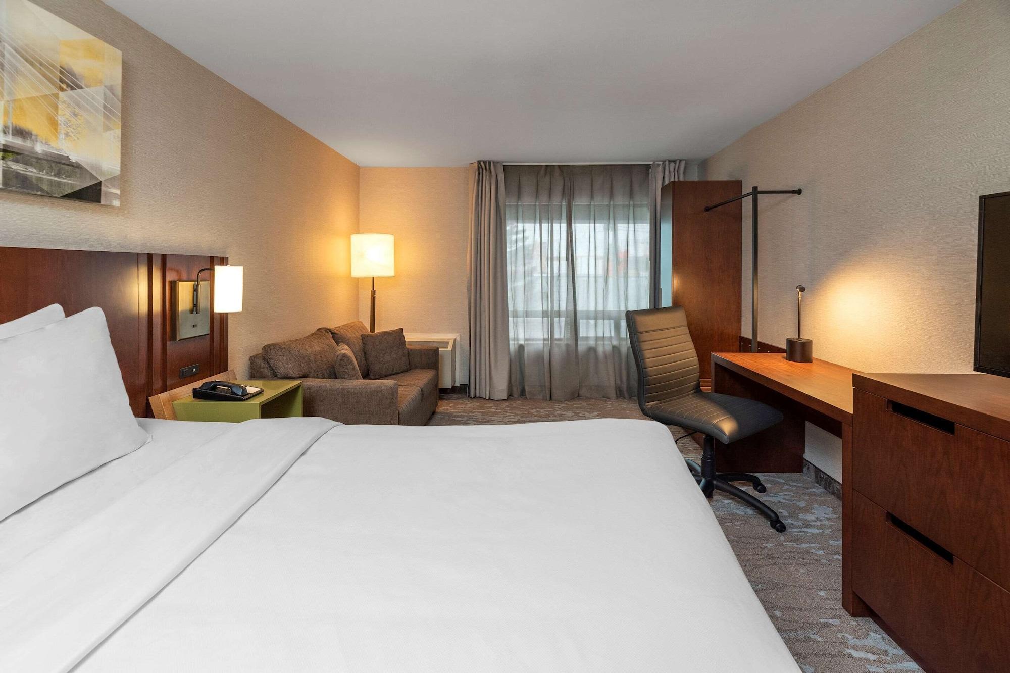 Comfort Inn Cambridge Esterno foto