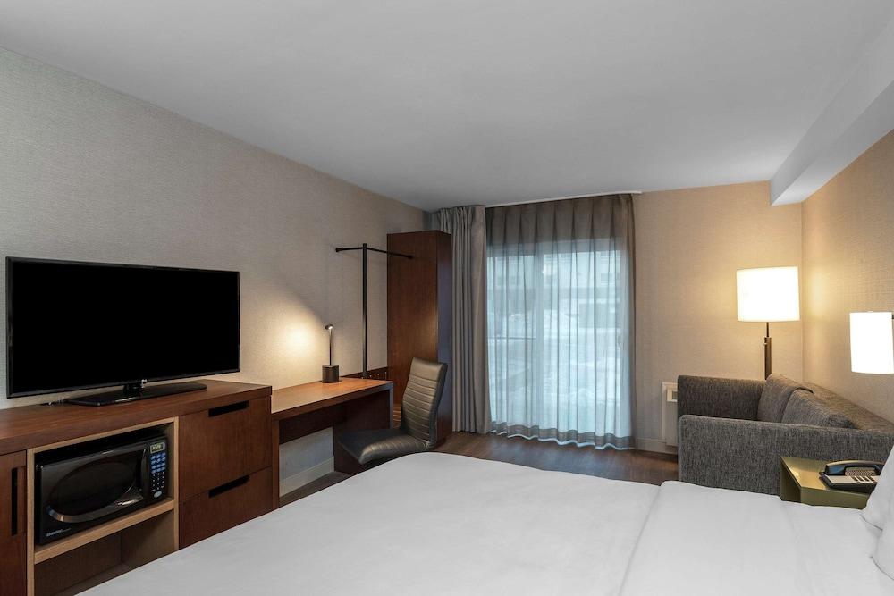 Comfort Inn Cambridge Esterno foto