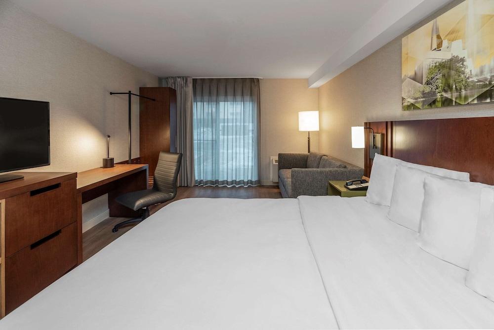 Comfort Inn Cambridge Esterno foto