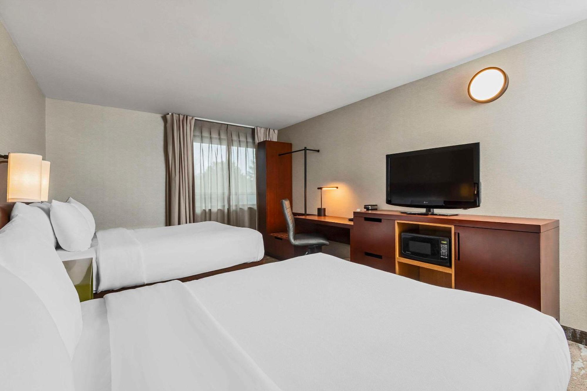 Comfort Inn Cambridge Esterno foto