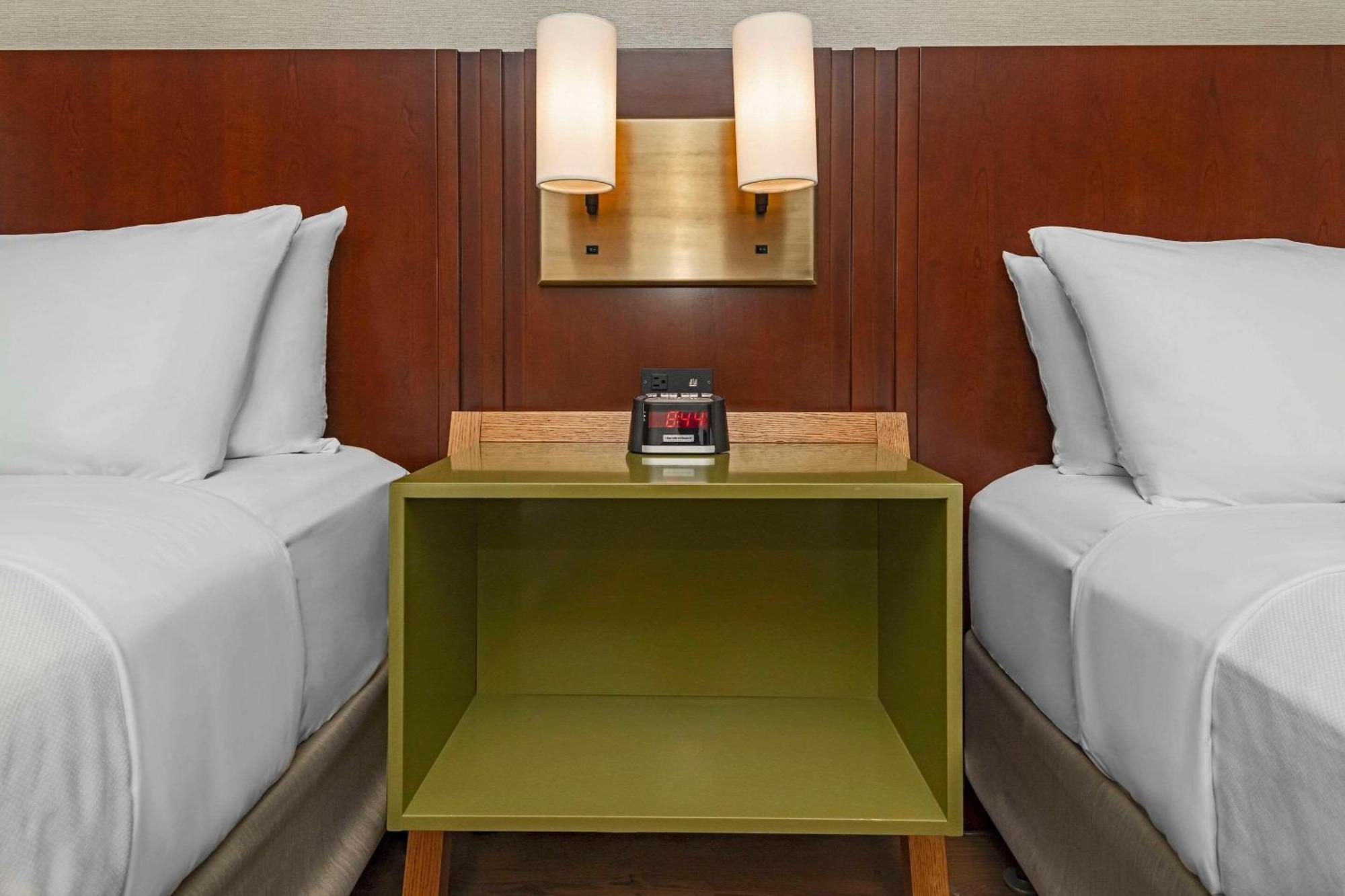 Comfort Inn Cambridge Esterno foto