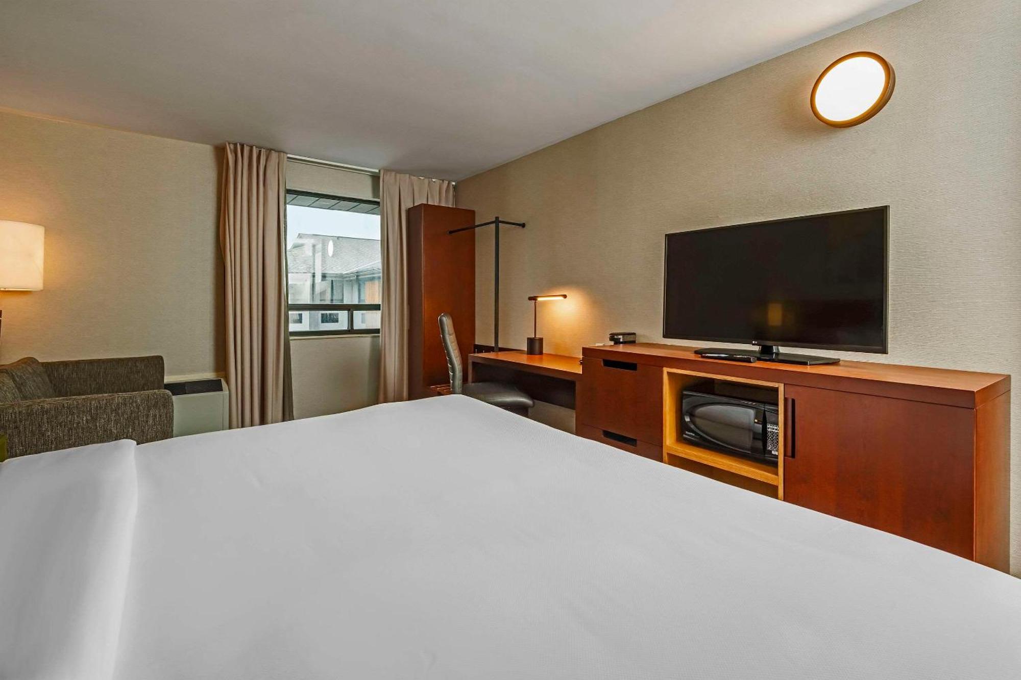 Comfort Inn Cambridge Esterno foto