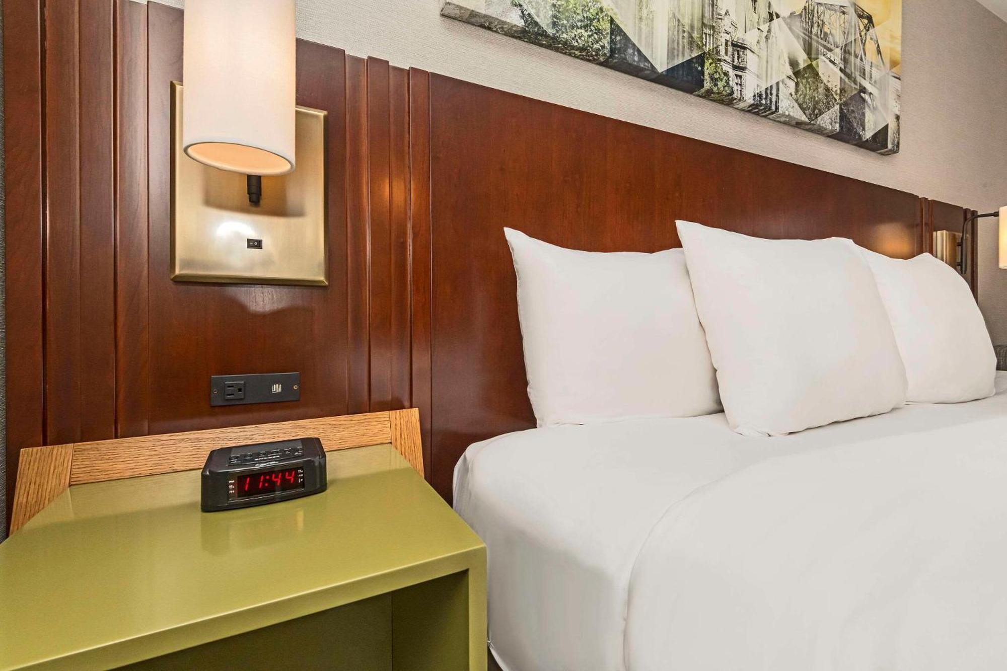 Comfort Inn Cambridge Esterno foto